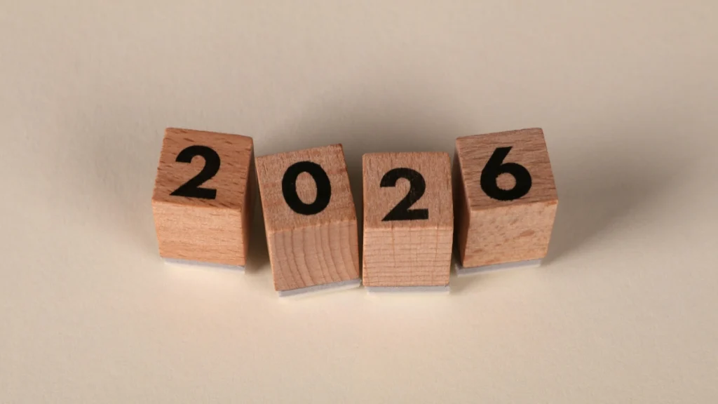 The 2026 Rule That Changes Everything: Update the Shape First