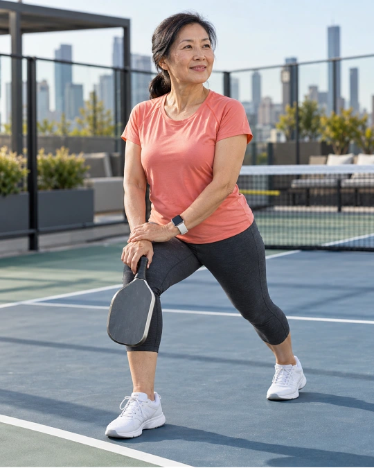Shorts, Skorts, or Leggings? Wear What You Will Actually Play In