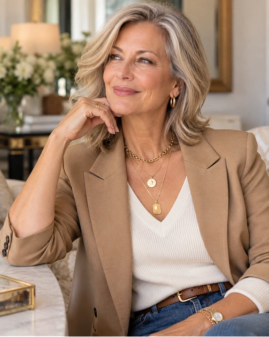 Build a Necklace Formula You Can Repeat
