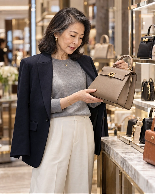 Handbag