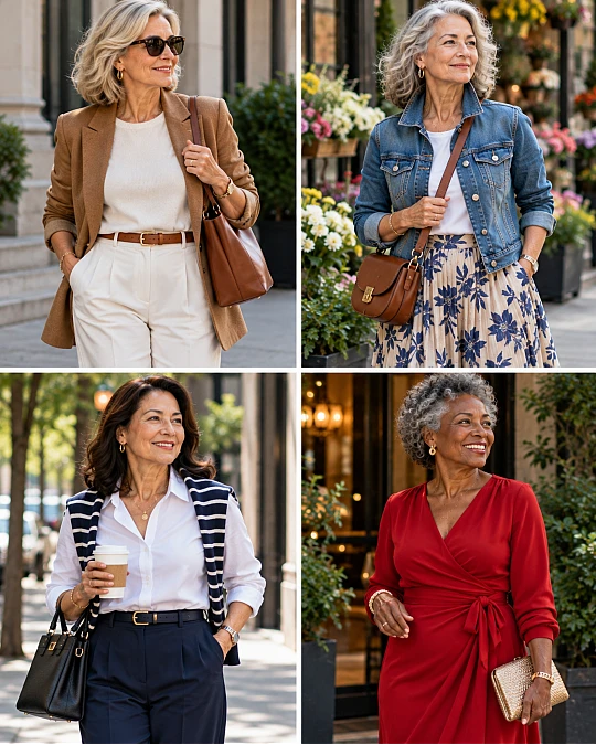 Stop Saving Your Favorite Clothes for a More Important Day