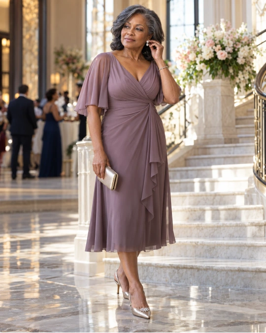 Keep Shoes, Jewelry, and Handbags Elegant but Understated