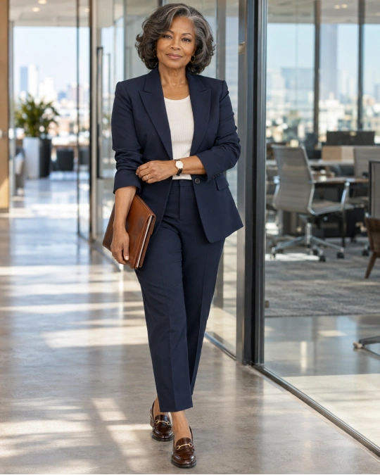 Authority at Work Starts With Fit, Not Formality
