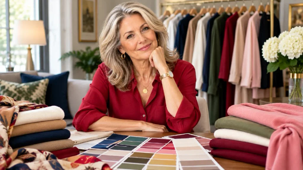Easy Color Combinations That Make Outfits Look Polished