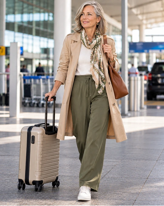 Weather, Travel, and Clothing Care May Tip the Balance
