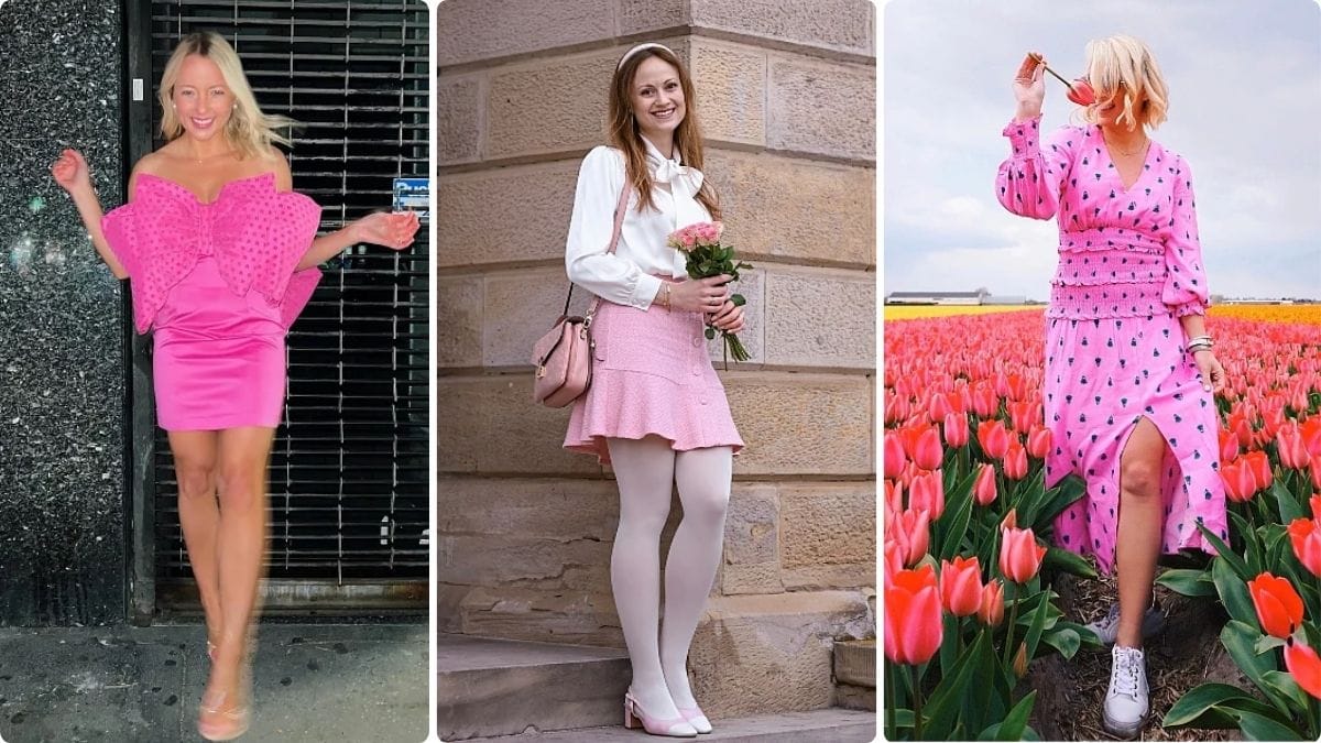 16 Valentine’s Day Outfits for Women Over 50 That Are Romantic, Not Cheesy