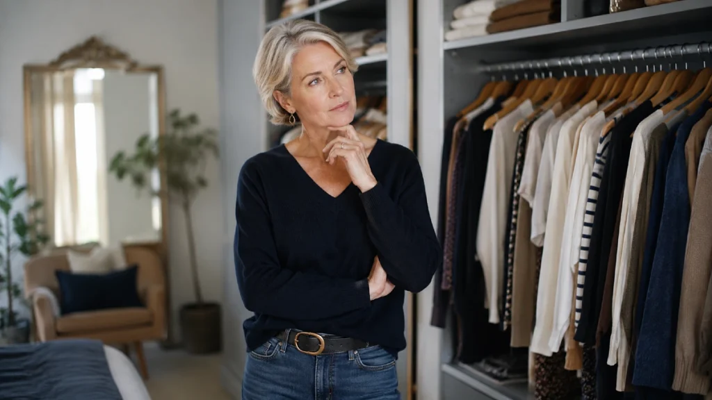 You Haven't Lost Your Style — You've Lost Your Starting Point