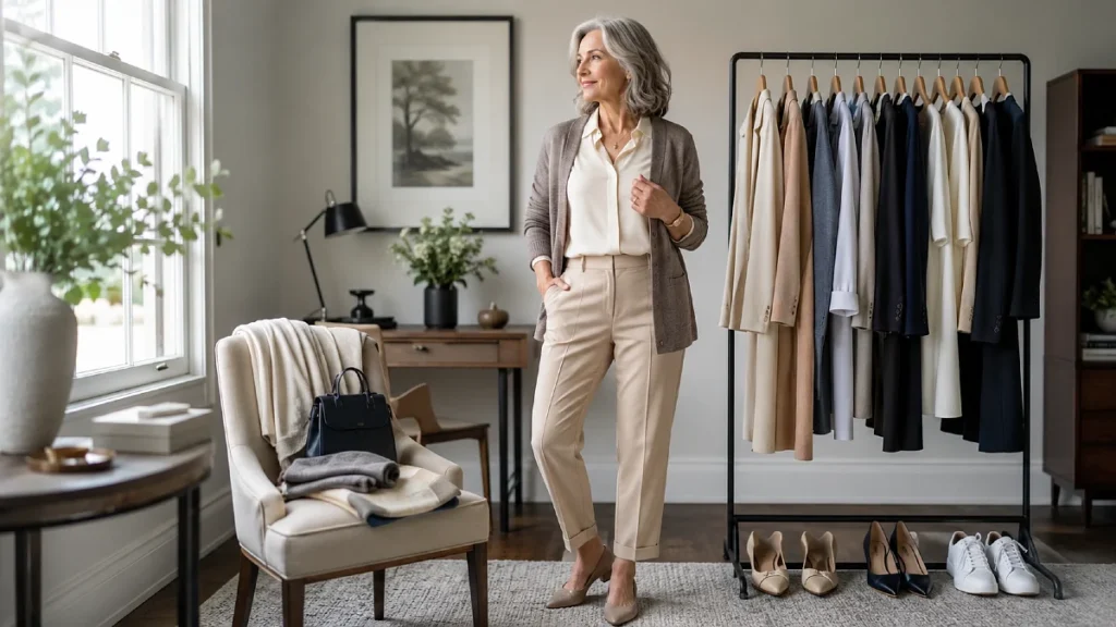 Build One Reliable Outfit Formula You Trust