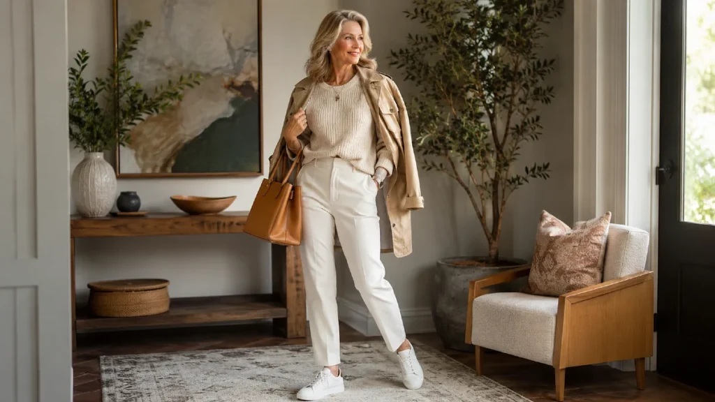 Let Go of Outdated Fashion Rules