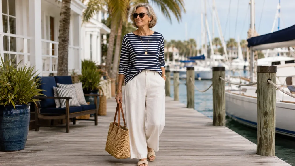 Coastal and Nautical Textures