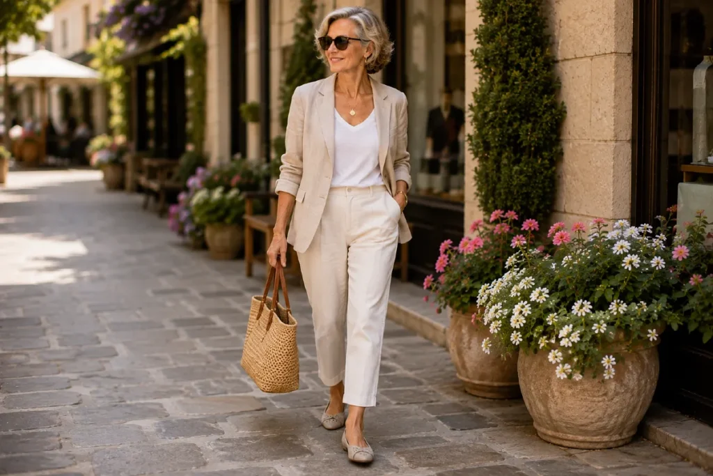 Supportive, Fashion-Forward Flat Shoes