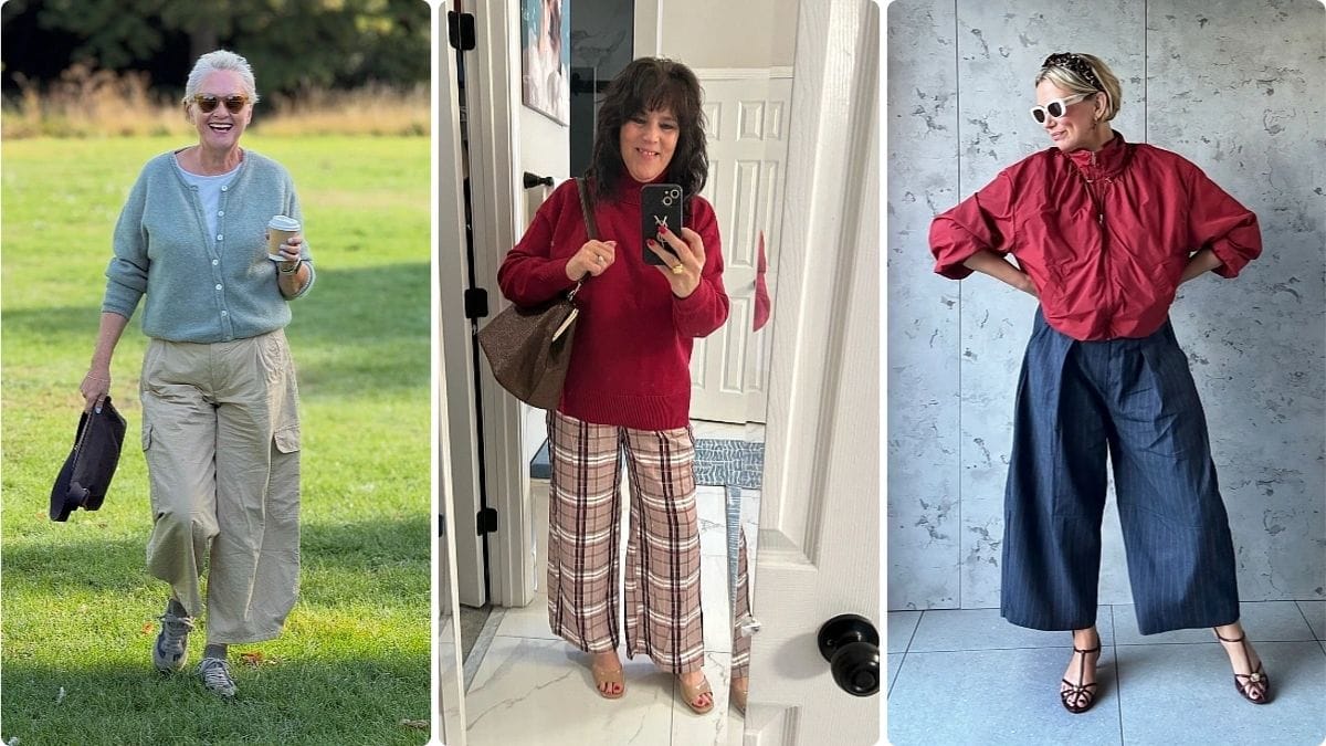 18 Fall 2026 Fashion Trends Women Over 50 Are Going to Love