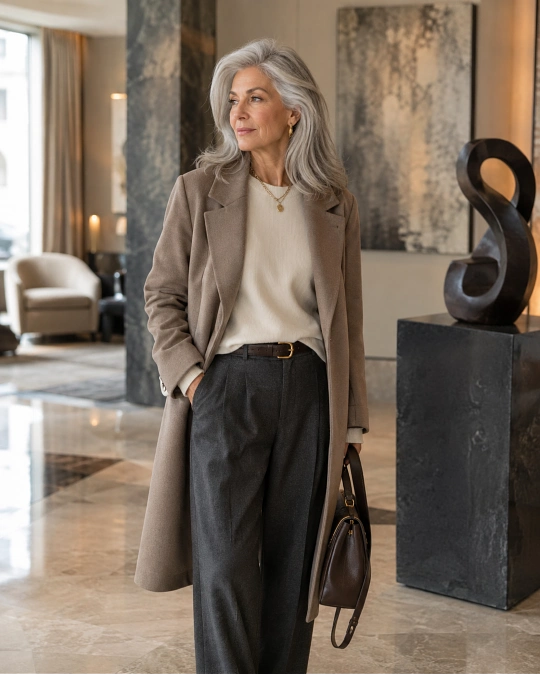 The Best Neutrals Have More Depth Than You Might Expect