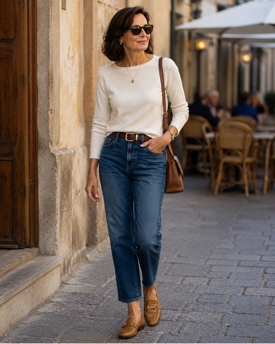 The Italian Wardrobe Works Because Everyday Clothes Still Feel Finished