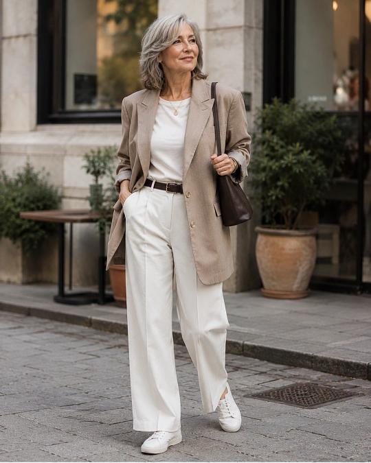 Watch the Proportions When You Add Oversized Pieces