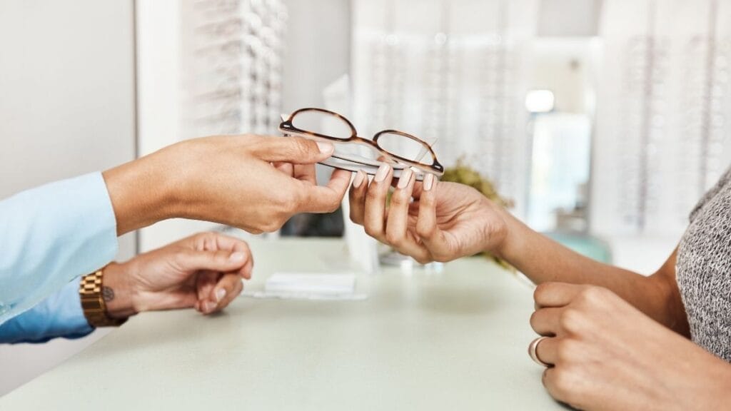 Match Your Glasses to the Clothes You Actually Wear