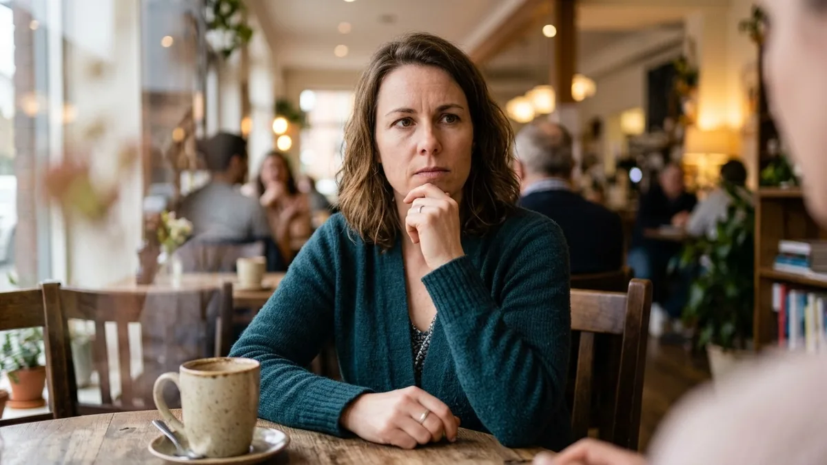 10 Behaviors That Instantly Make You Seem Older Than You Are, According to Psychologists