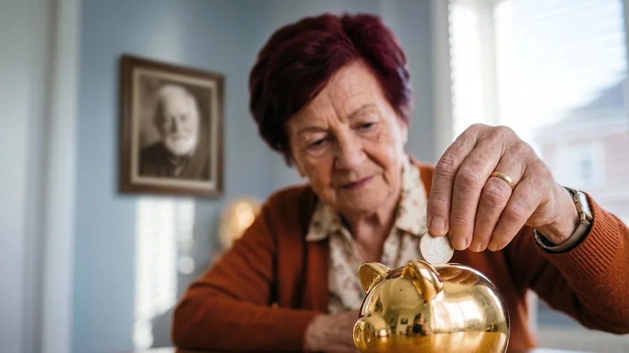 Financial Pressures Intensify Greatly