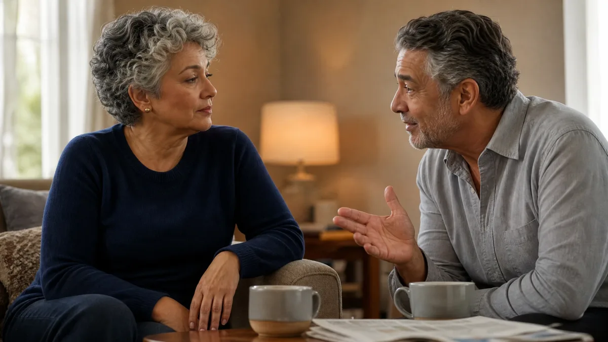 Dating After 60: 10 Red Flags That Are Easy to Miss the Second Time Around