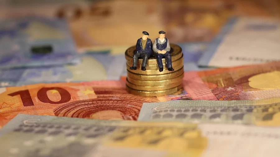 Money and Care Talk Arrives Before Trust Does