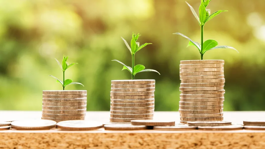 A Savings Target and an Exit Plan