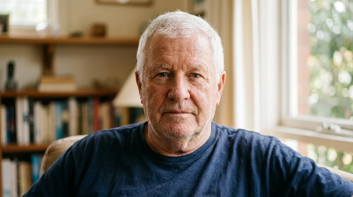 11 Habits of People Who Still Feel Young at 75, According to Psychology