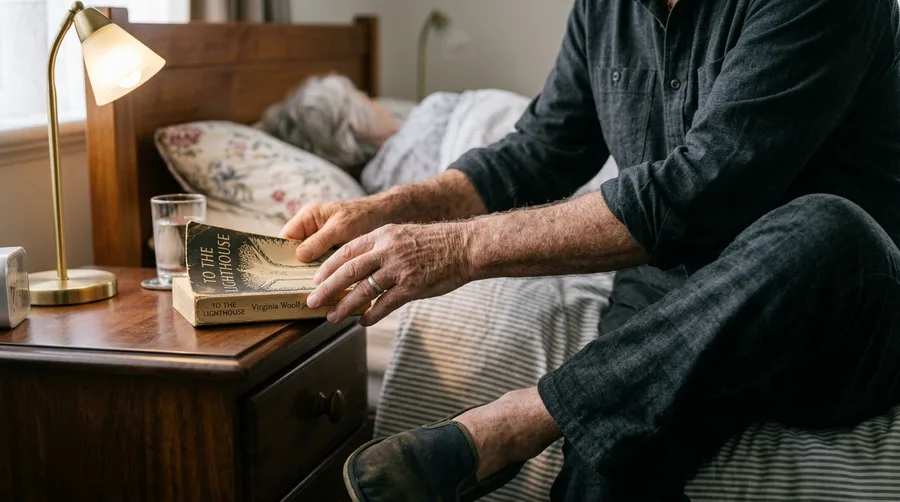 Prioritizing Deep, Uninterrupted Rest