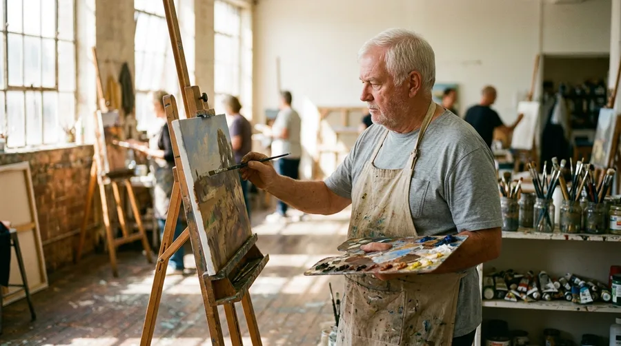 Investing in Lifelong Skill Acquisition