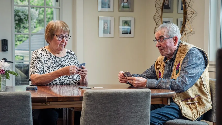 Relying Entirely on a Spouse for Connection Backfires