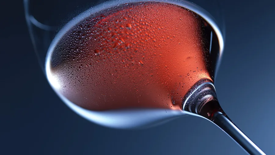 Using Solitary Evening Alcohol to Decompress Masks Chronic Stress