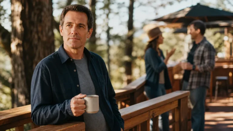 Harsh Reality: 9 Friendships That Quietly End After Retirement