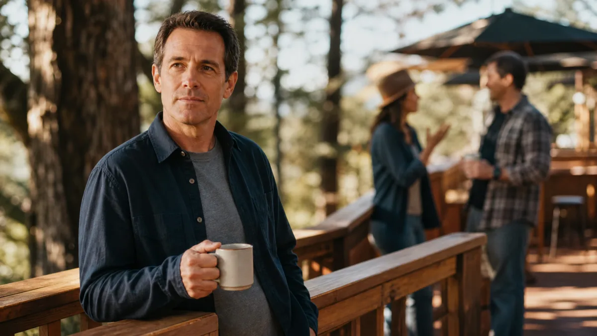Harsh Reality: 9 Friendships That Quietly End After Retirement