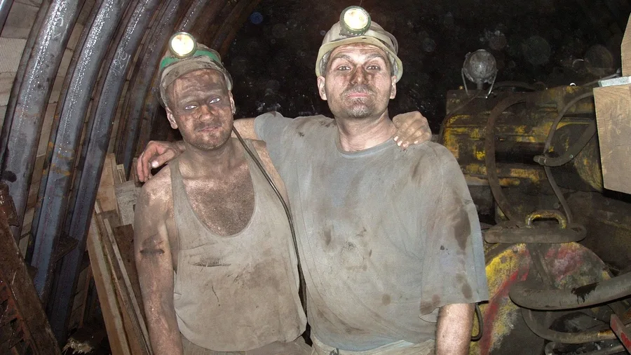 The Industry Ally Who Only Bonded Over Professional Grievances