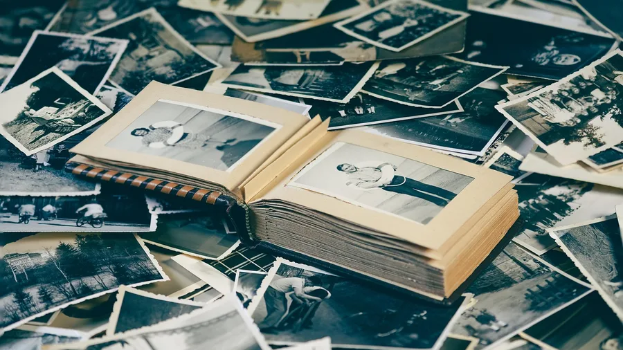 Your shared history acts as an emotional anchor.