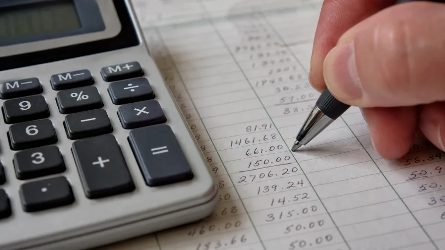 Financial Independence Requires a Drastic Budget Check