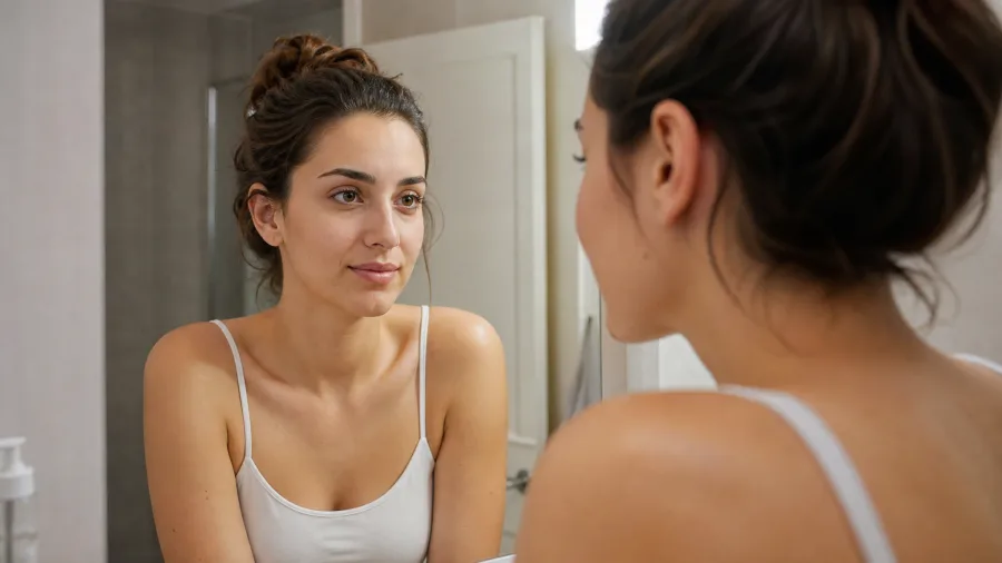 You Must Forgive Yourself for the 'Lost' Years