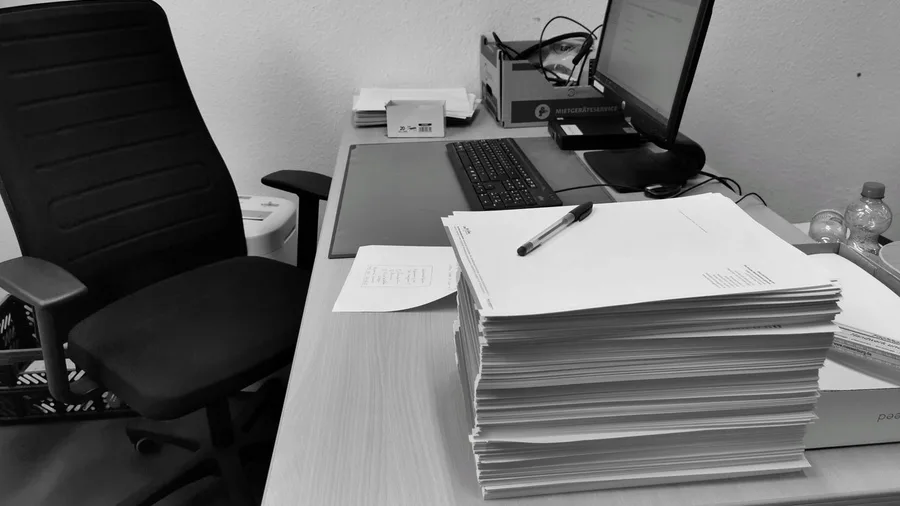 Bureaucratic Hurdles Are Annoying Puzzles, Not Life-Threatening Crises