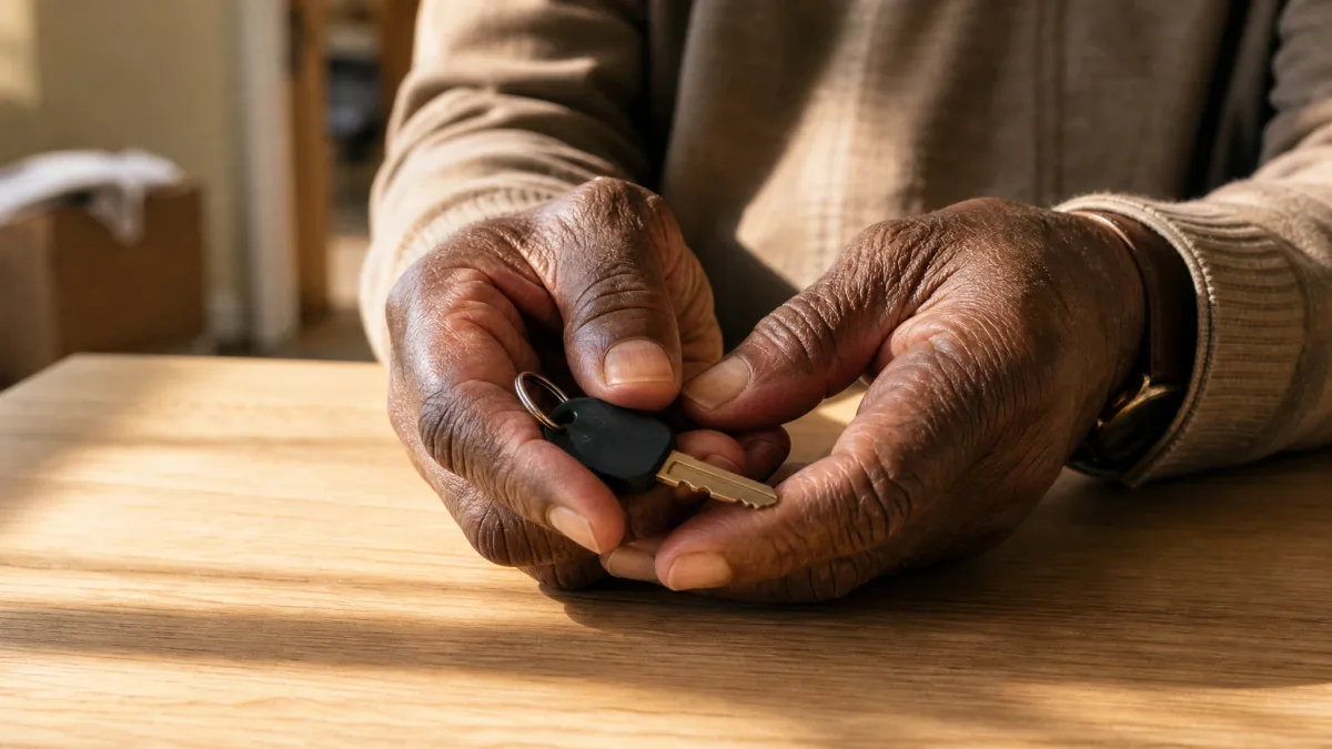I Moved Into a Retirement Community at 78 — 11 Honest Truths About Life There