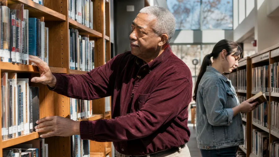 Off-Campus Commitments Prevent the Community From Becoming an Insular Bubble