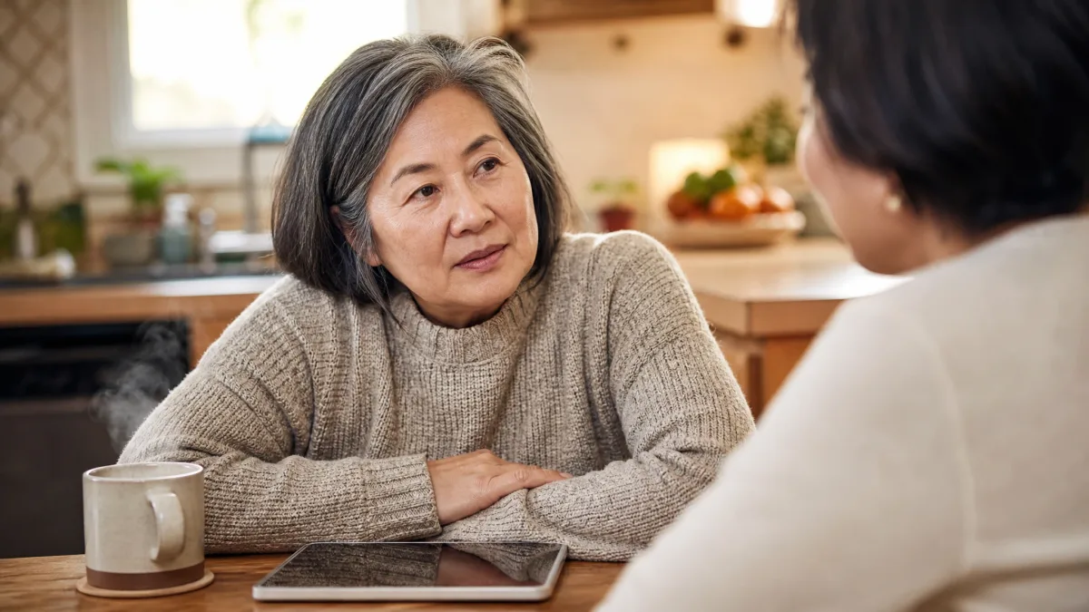 I Quit Watching the News at 65. 9 Ways My Mind Changed Within a Year