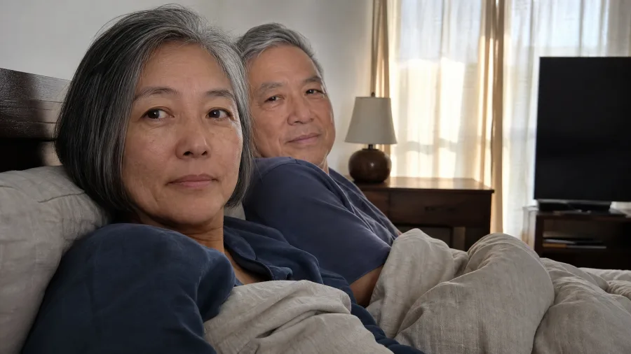 Sleep Quality Improved Without Late Night Updates