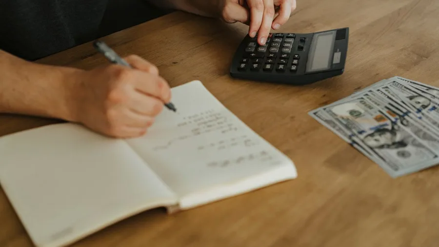 Financial Independence Replaces Joint Financial Vulnerability
