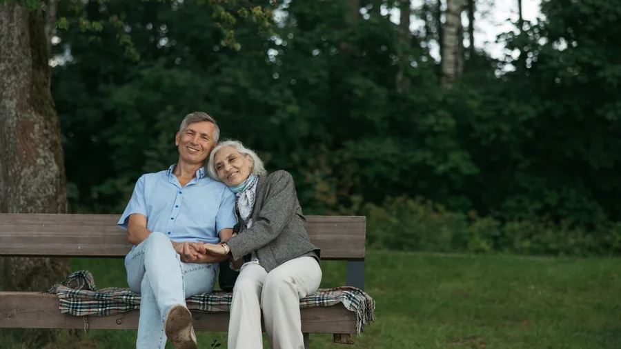 Companionship Takes Absolute Priority Over Societal Milestones