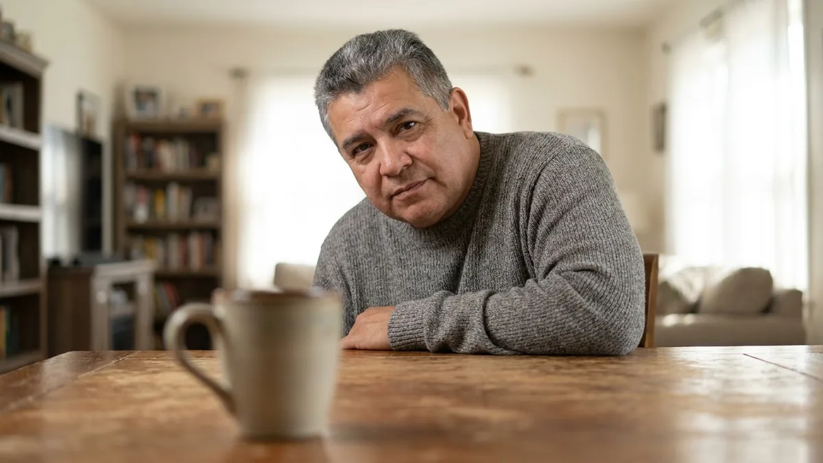 I Retired at 62 and Moved Near My Kids — 9 Things Nobody Warned Me About