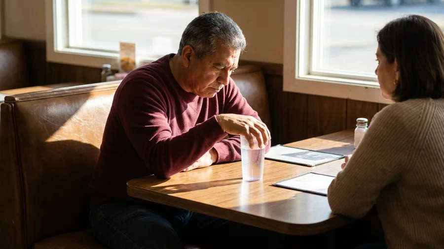 Grieve the Friends and Routines You Left Behind