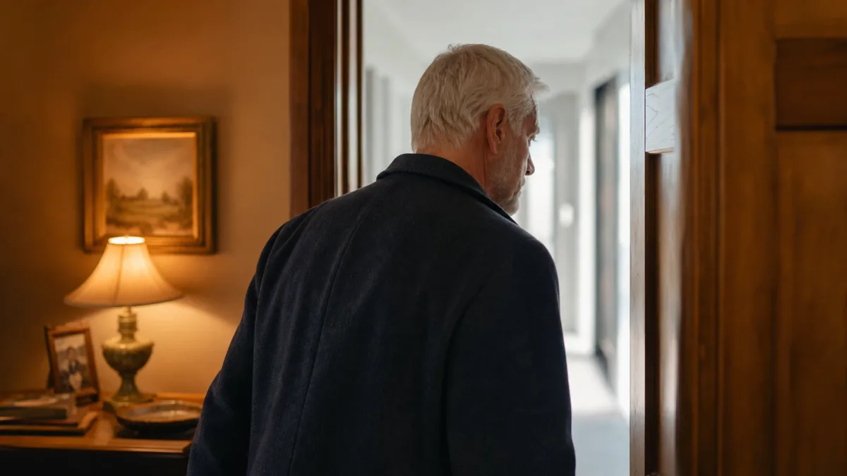 I Said “Yes” to Everything at 66 — Here’s Why I Had to Start Saying No