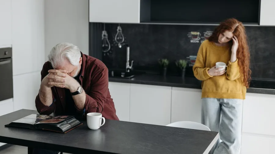 The Emotional Cost of Chronic People-Pleasing