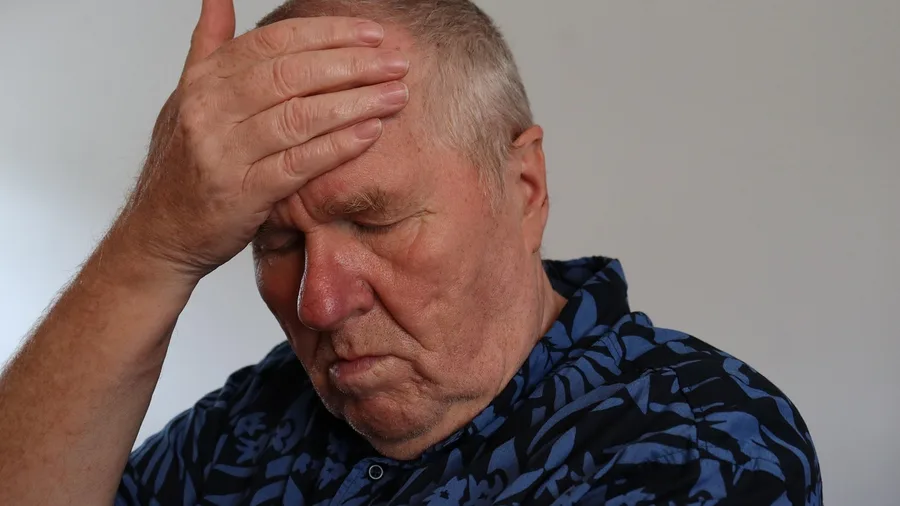 Chronic Fatigue Crept In Without Workplace Structure