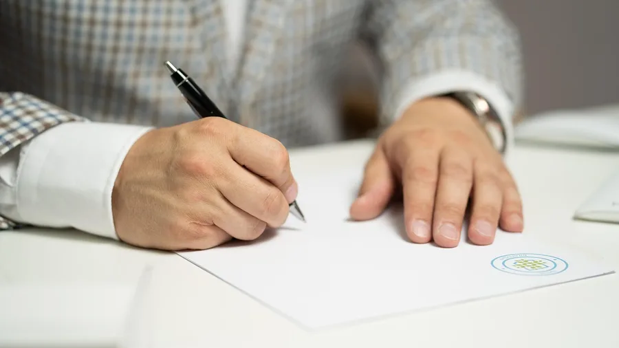 Resignation From Three Boards Created Essential White Space