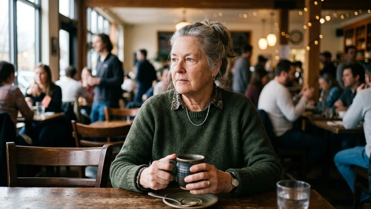 I Spent My 60s Chasing Approval. At 76, These Are the 8 Things I Regret Most